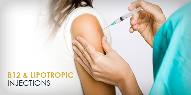 lipotropic weight loss injections