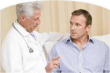 testosterone therapy
