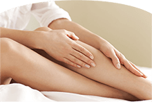 laser hair removal